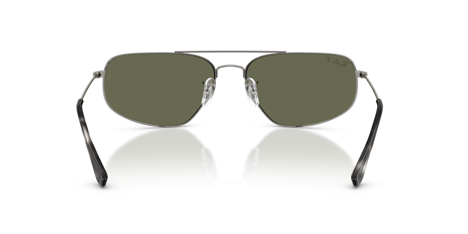 RAY-BAN RB3780 004/58 63