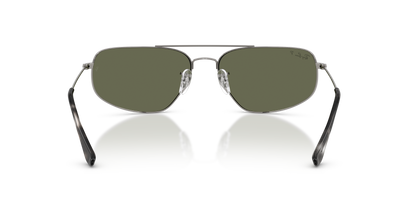 RAY-BAN RB3780 004/58 63