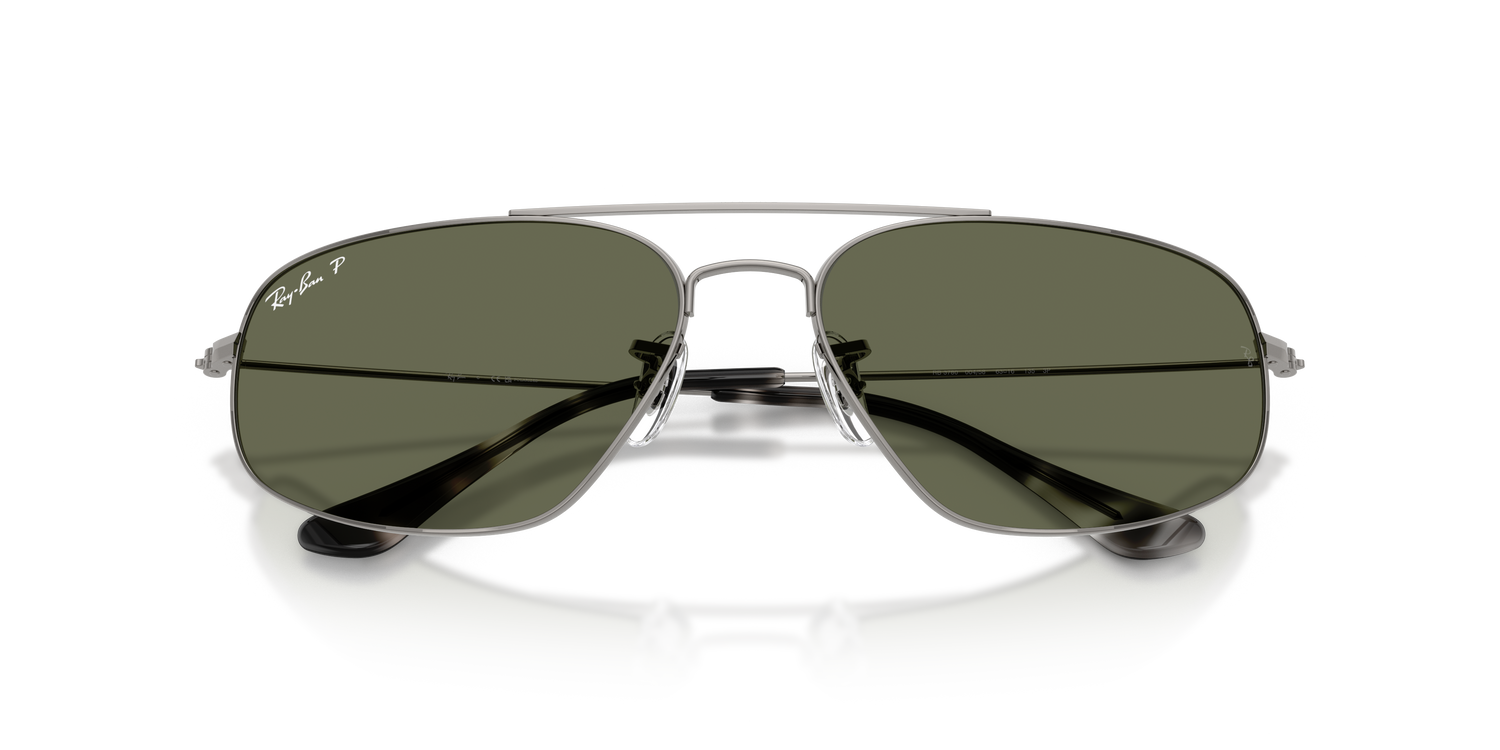 RAY-BAN RB3780 004/58 63