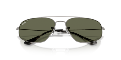RAY-BAN RB3780 004/58 63