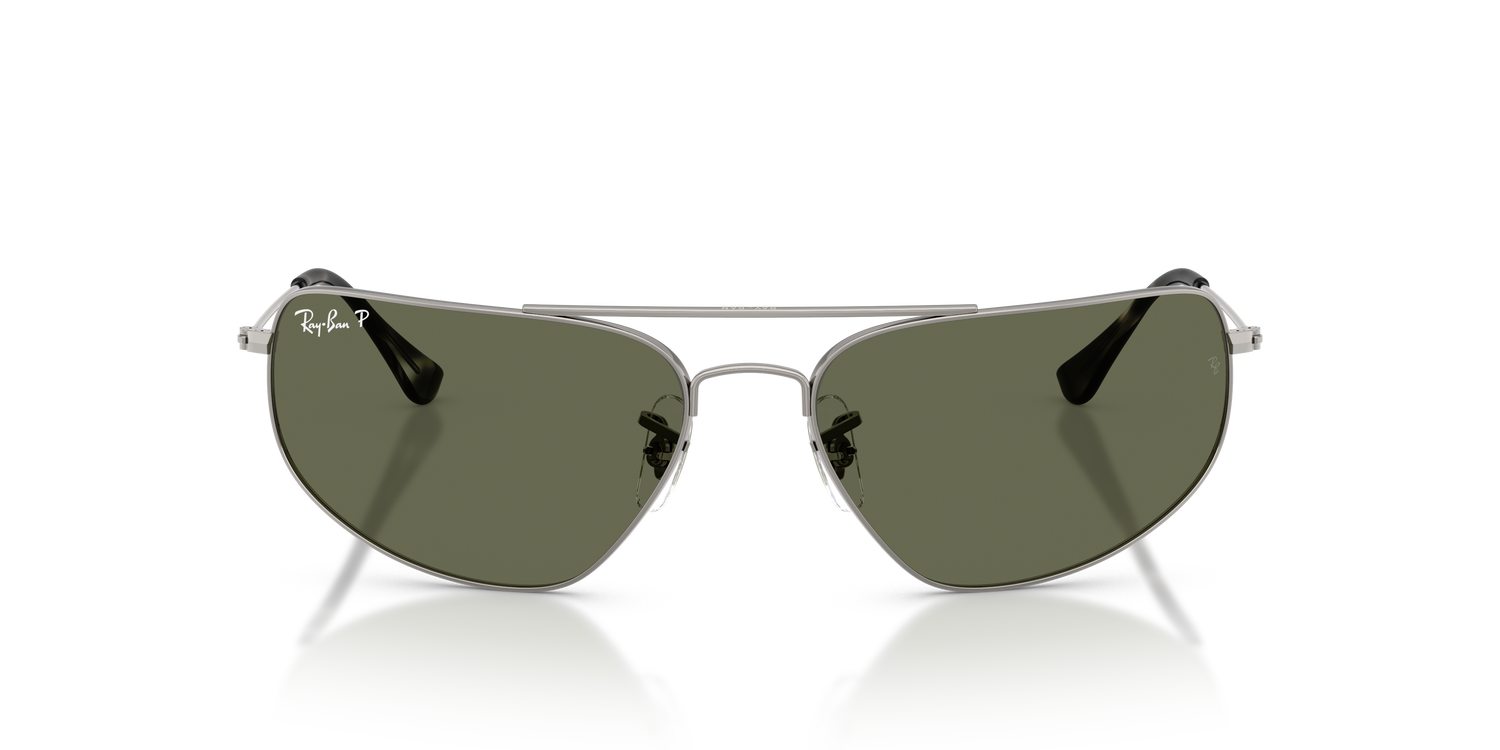 RAY-BAN RB3780 004/58 63