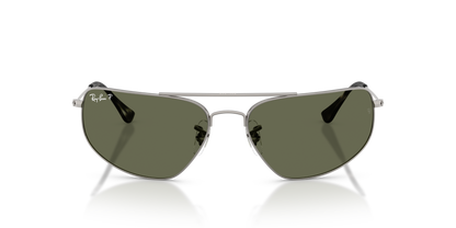 RAY-BAN RB3780 004/58 63