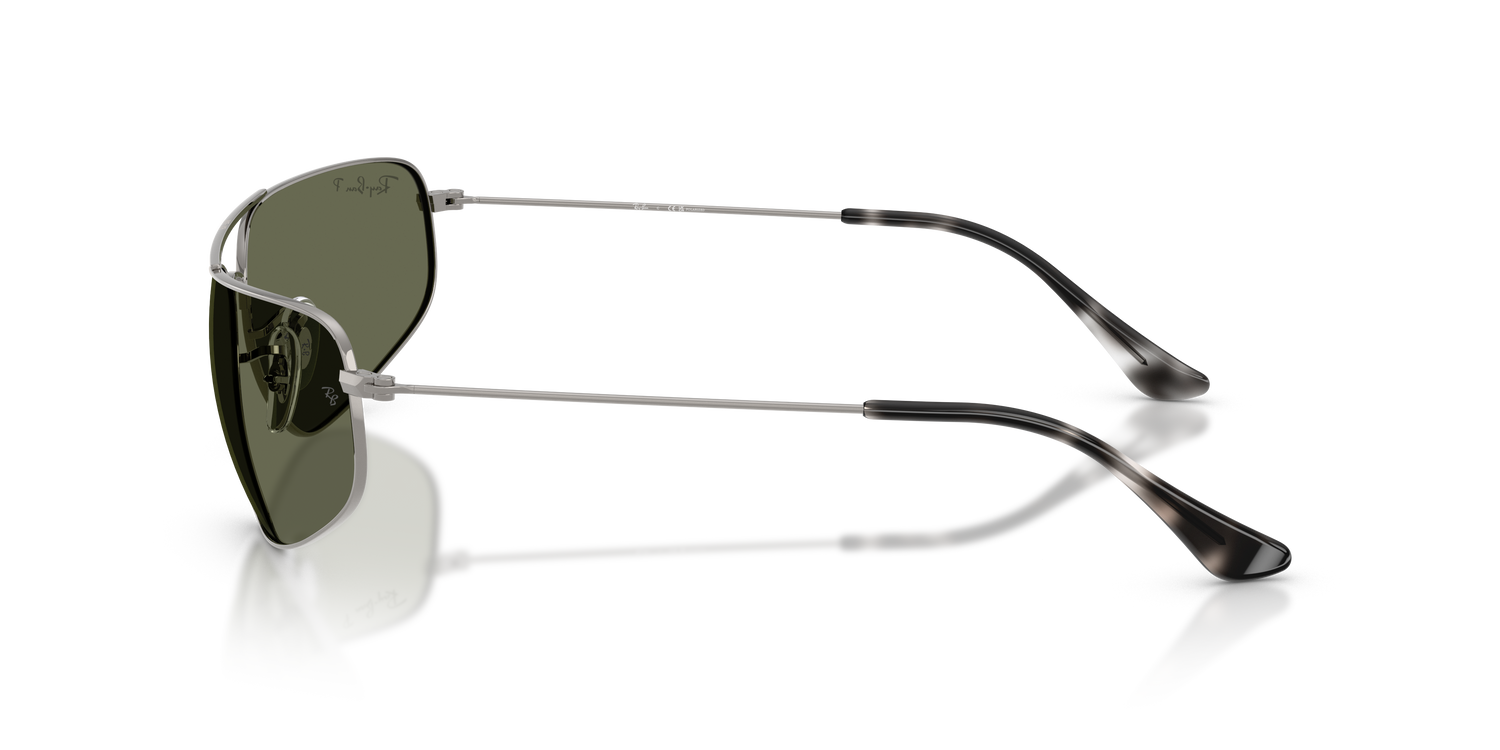 RAY-BAN RB3780 004/58 63