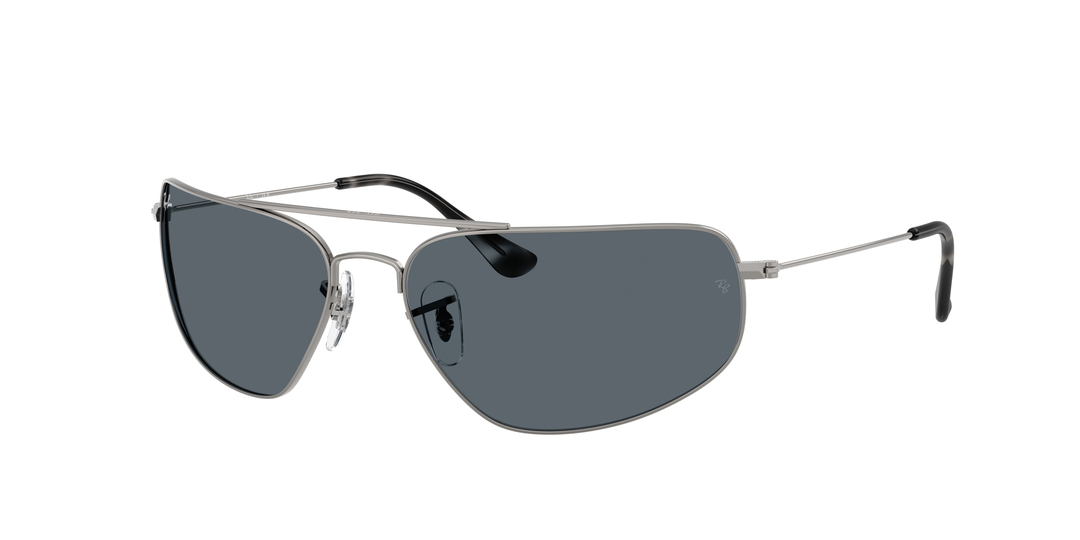 RAY-BAN RB3780 004/R5 63