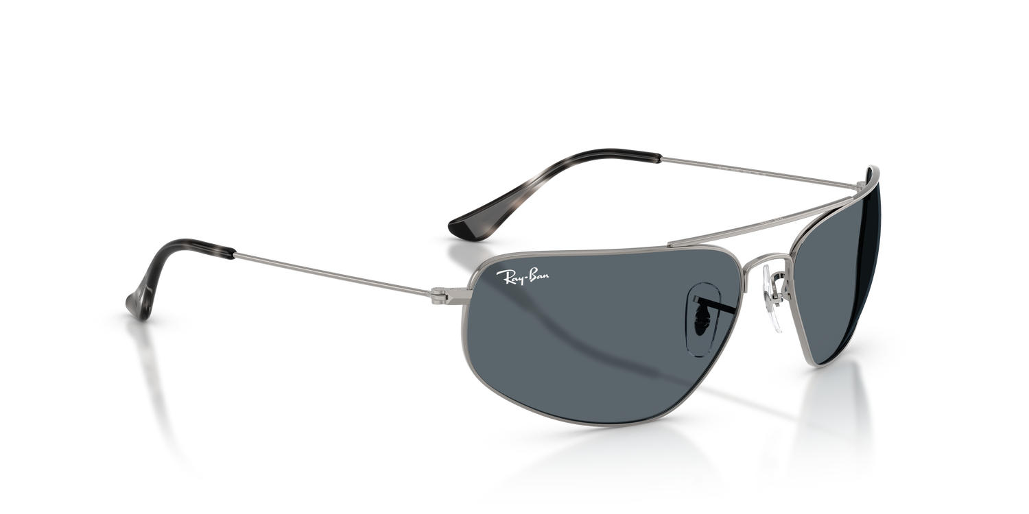 RAY-BAN RB3780 004/R5 63