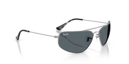RAY-BAN RB3780 004/R5 63