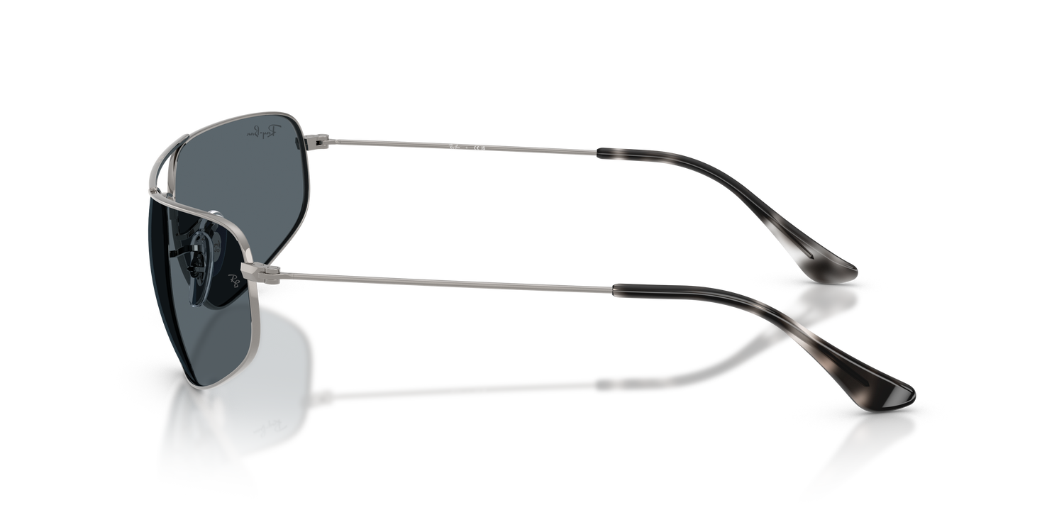 RAY-BAN RB3780 004/R5 63