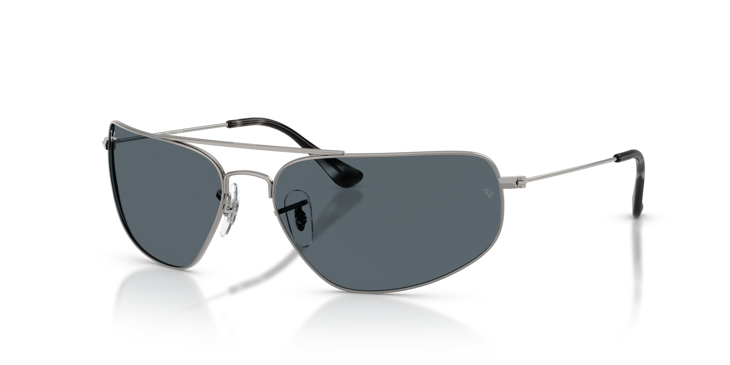RAY-BAN RB3780 004/R5 63