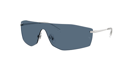 RAY-BAN RB3781 003/80 41