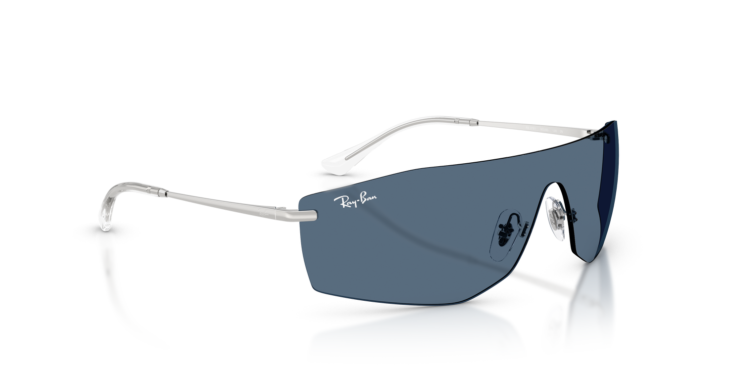 RAY-BAN RB3781 003/80 41