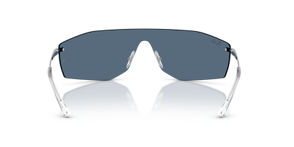 RAY-BAN RB3781 003/80 41