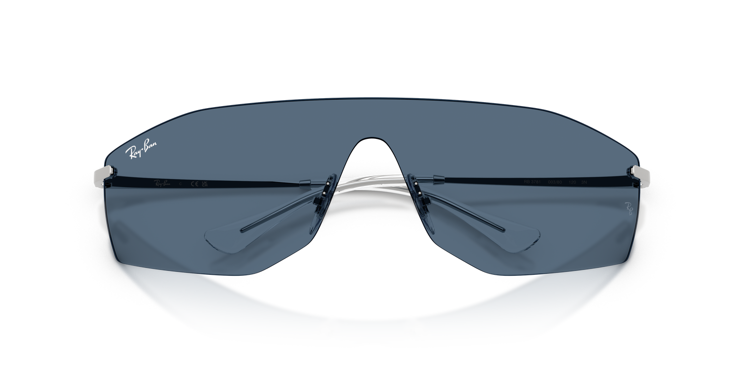 RAY-BAN RB3781 003/80 41
