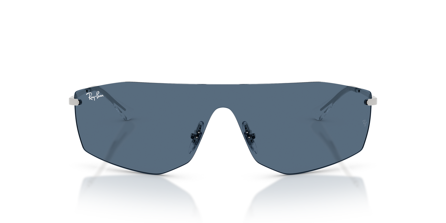 RAY-BAN RB3781 003/80 41