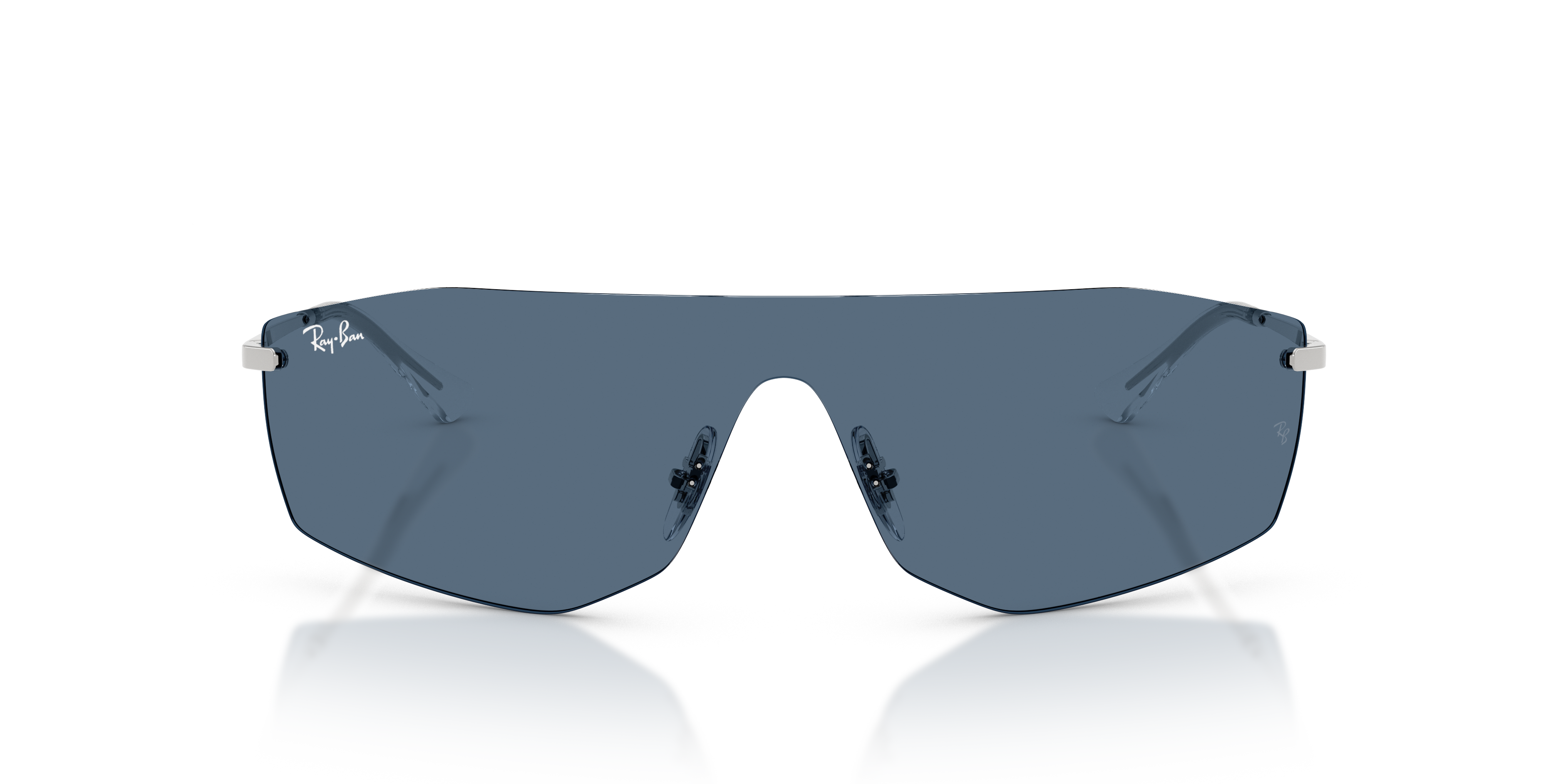 RAY-BAN RB3781 003/80 41