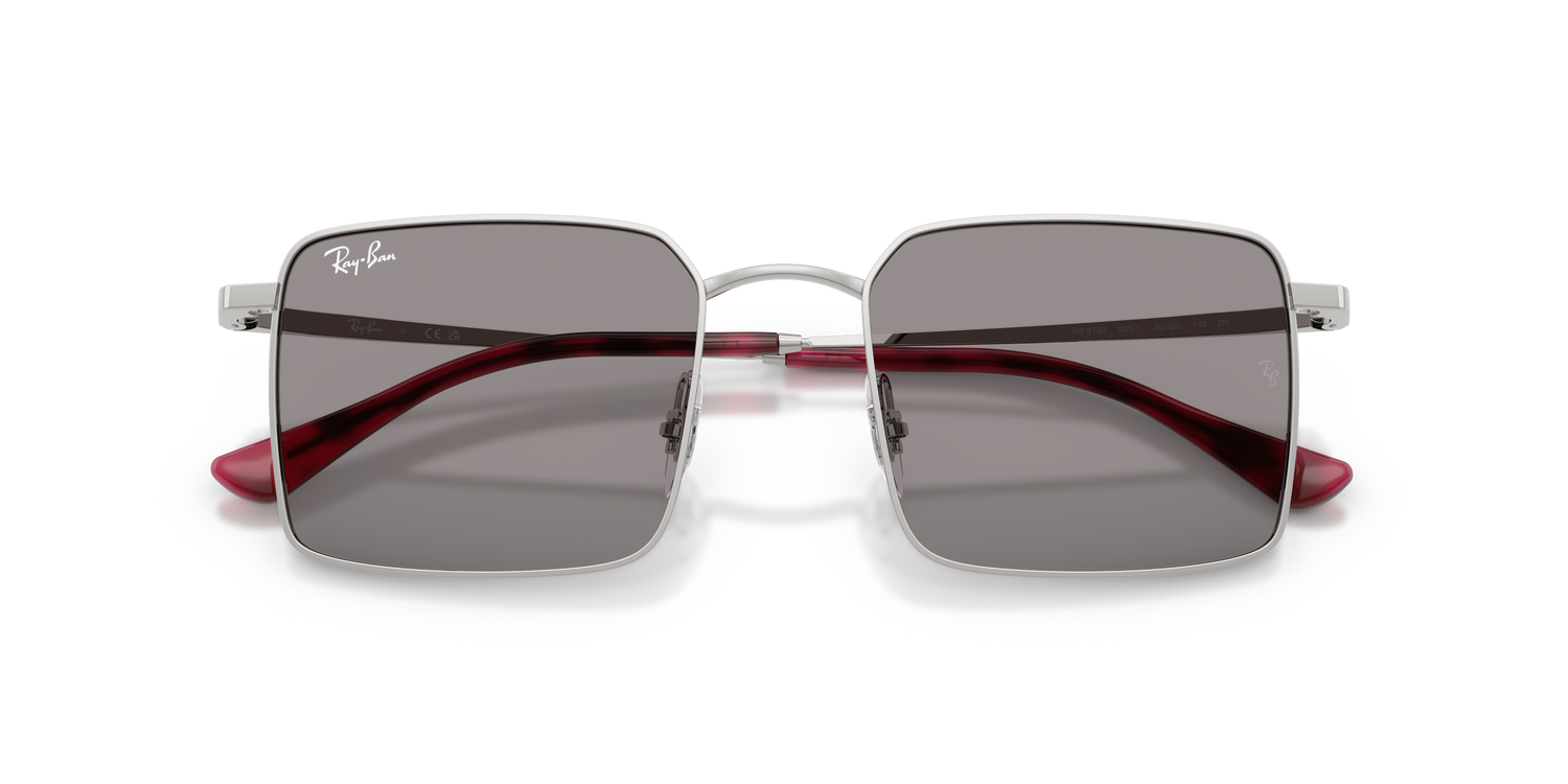RAY-BAN RB3782 003/1 50