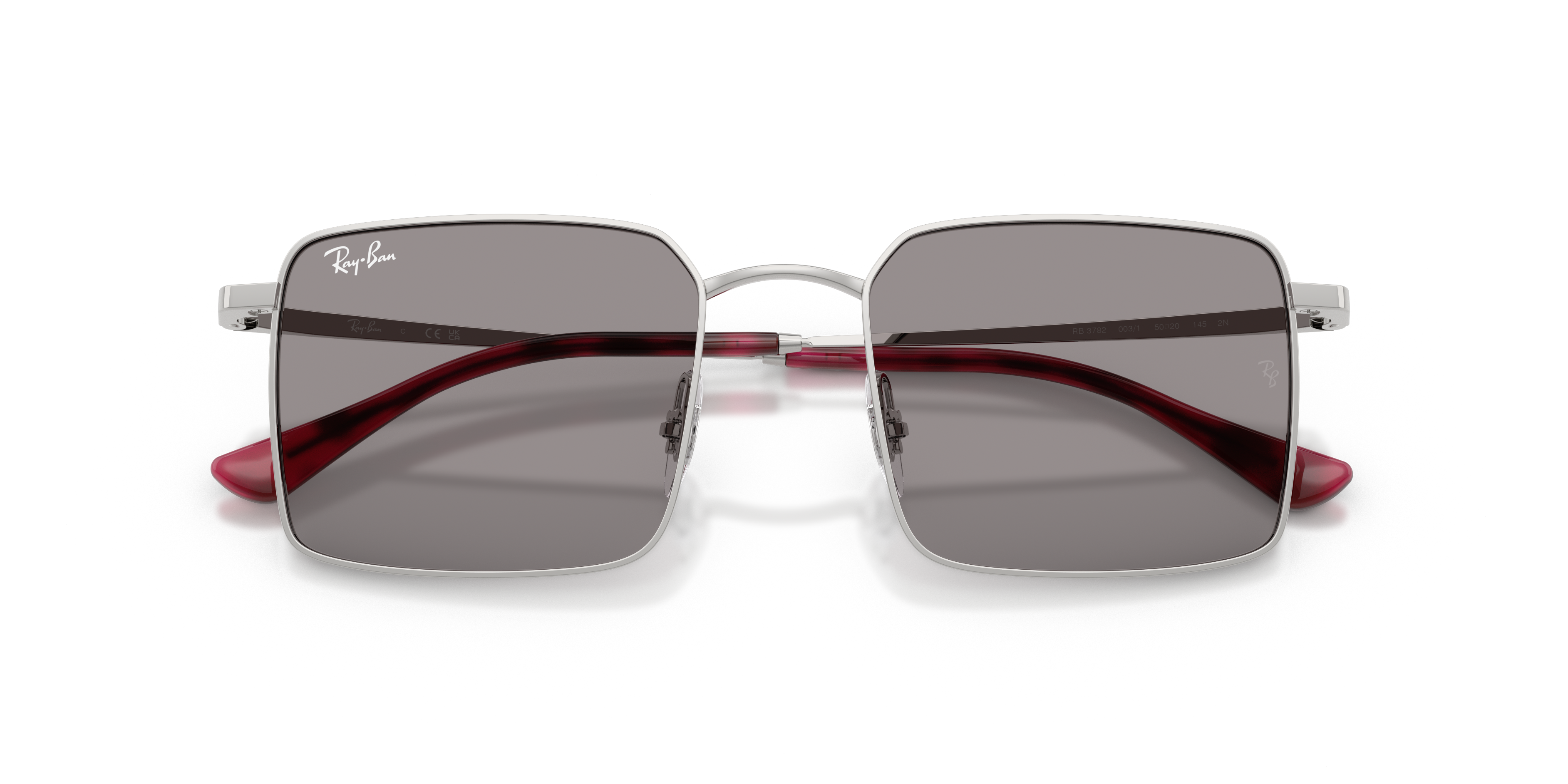 RAY-BAN RB3782 003/1 50