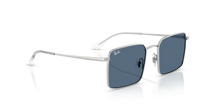 RAY-BAN RB3782 003/80 50