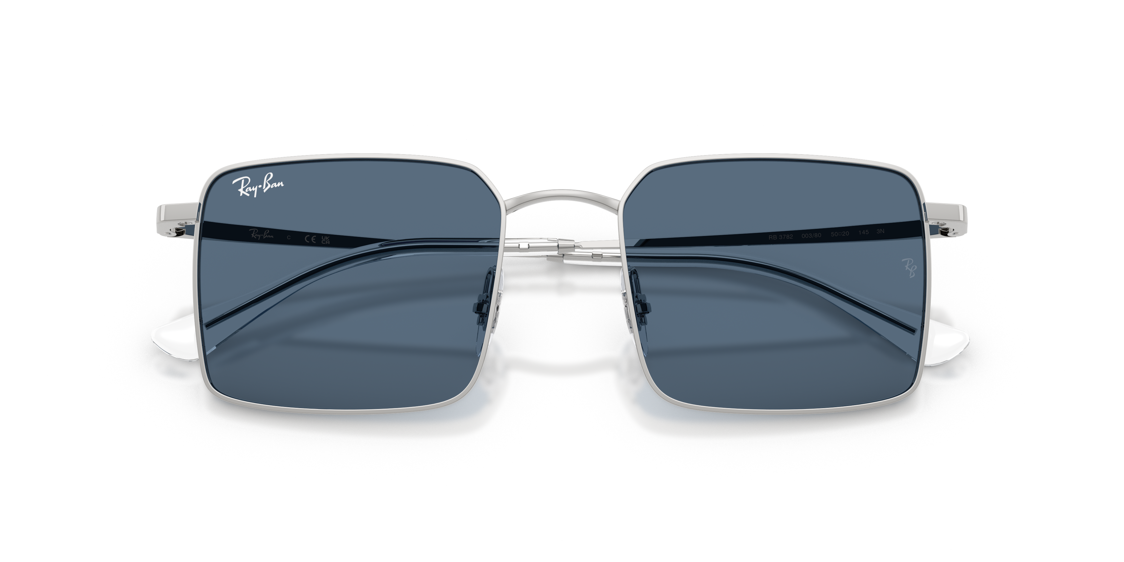 RAY-BAN RB3782 003/80 50