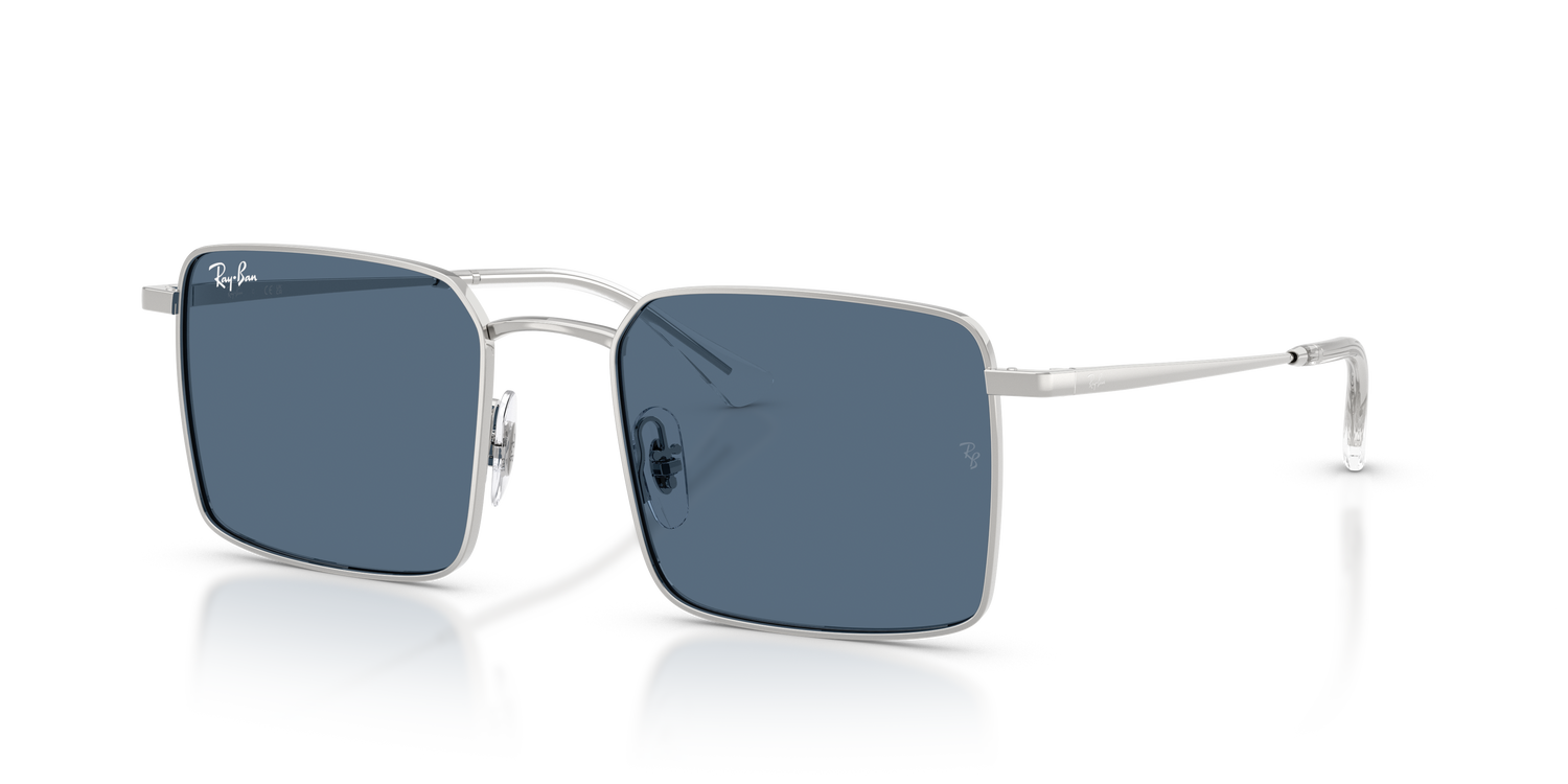 RAY-BAN RB3782 003/80 50