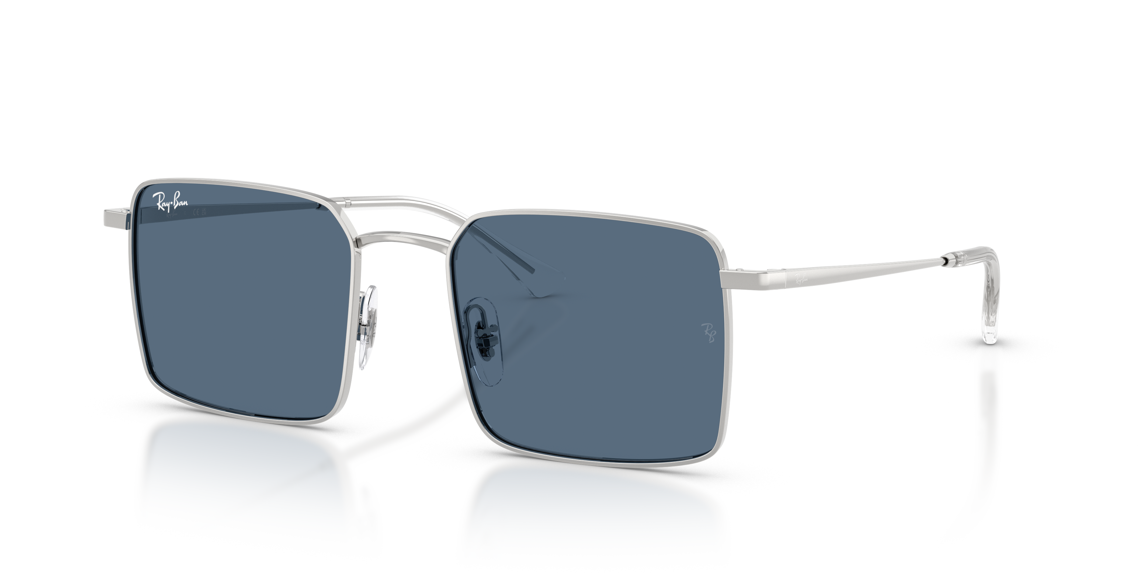 RAY-BAN RB3782 003/80 50