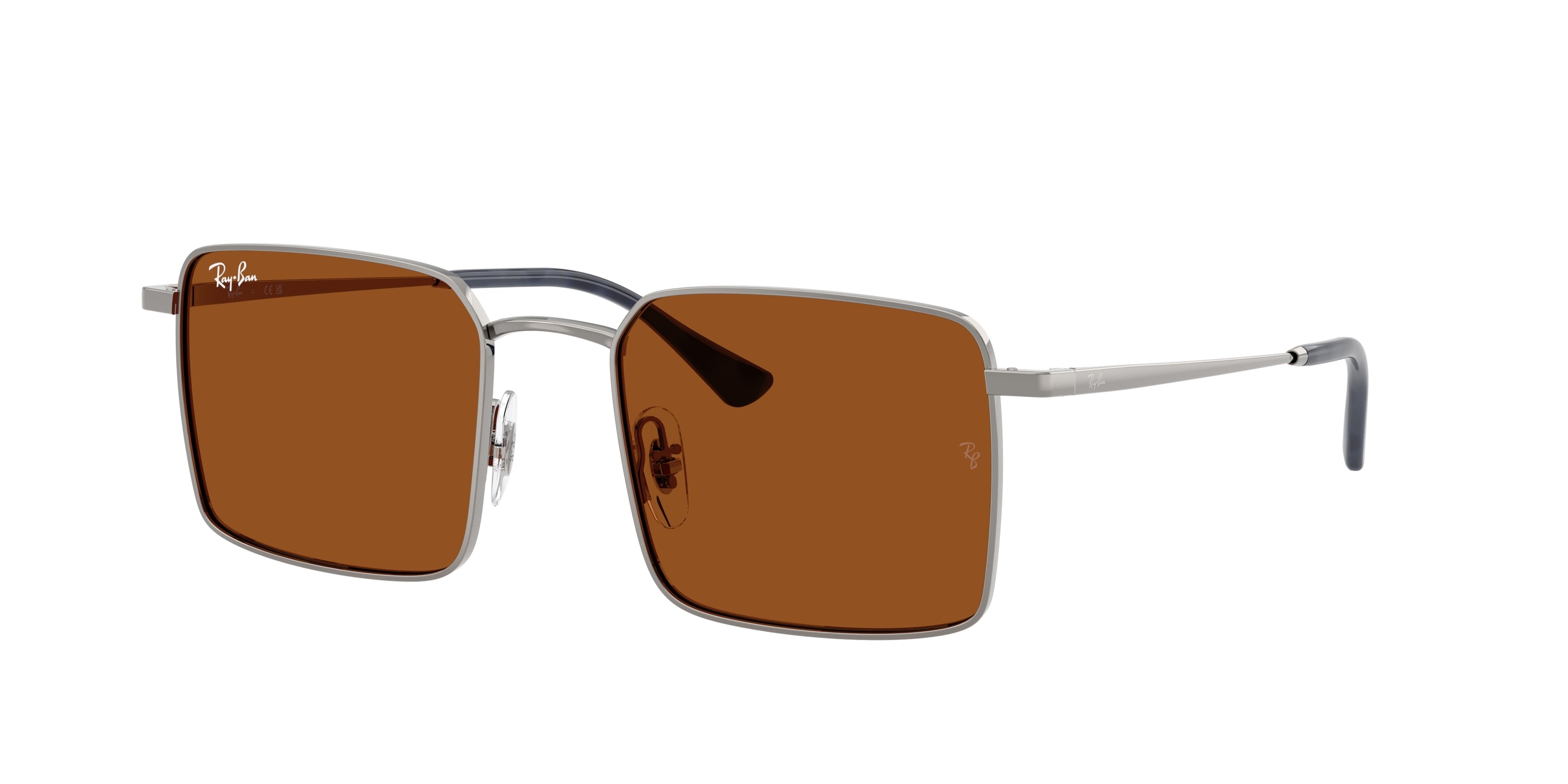 RAY-BAN RB3782 004/73 50