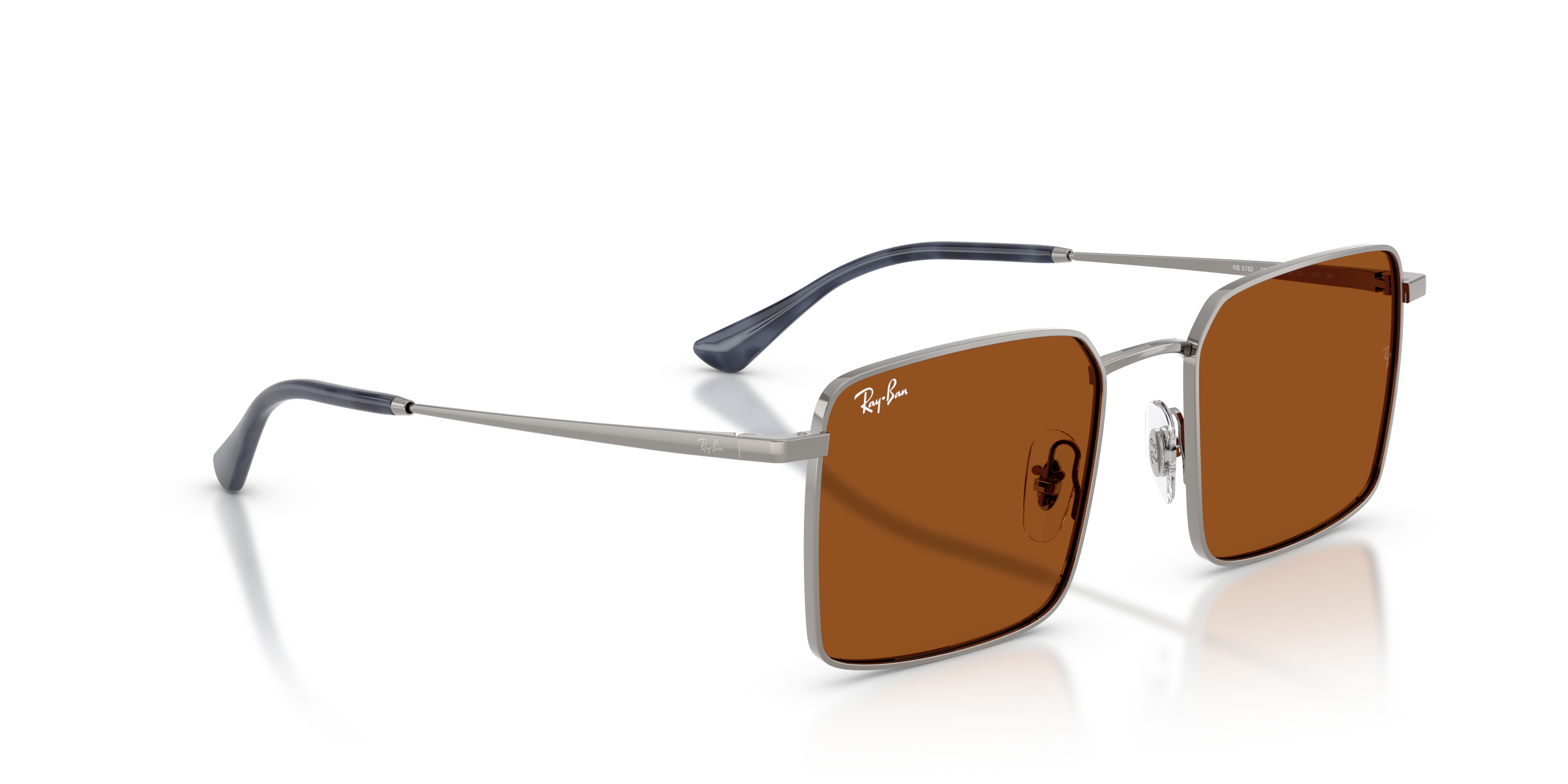 RAY-BAN RB3782 004/73 50