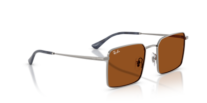 RAY-BAN RB3782 004/73 50