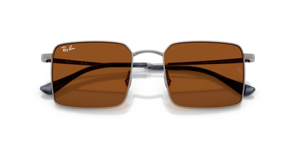 RAY-BAN RB3782 004/73 50