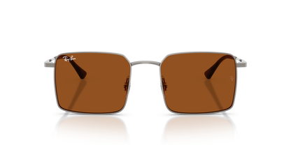 RAY-BAN RB3782 004/73 50