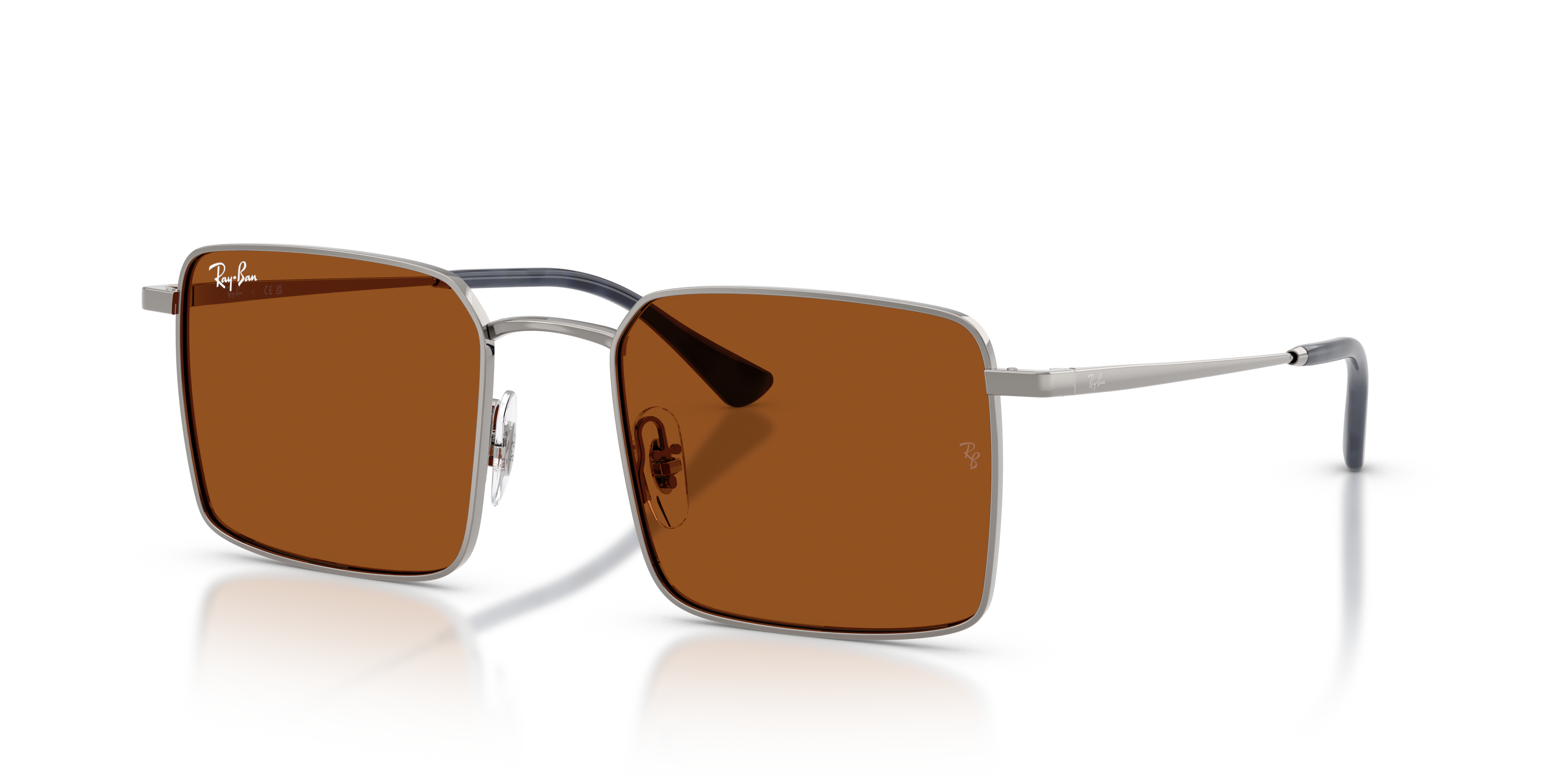 RAY-BAN RB3782 004/73 50