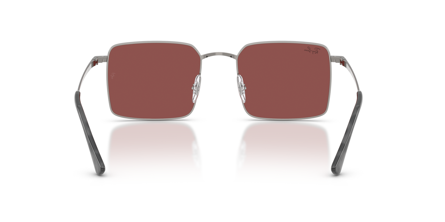 RAY-BAN RB3782 004/75 50
