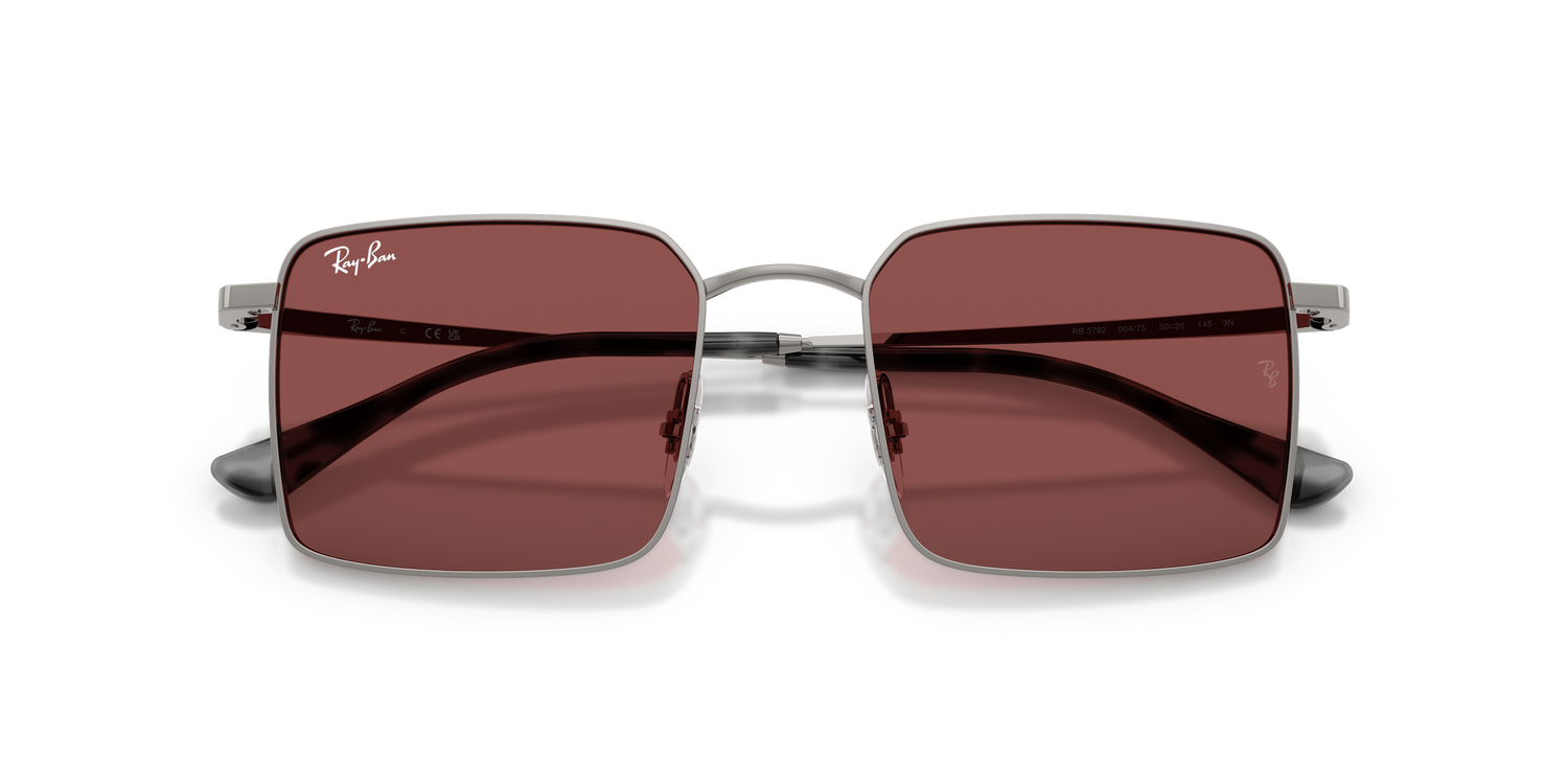 RAY-BAN RB3782 004/75 50