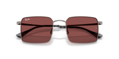 RAY-BAN RB3782 004/75 50