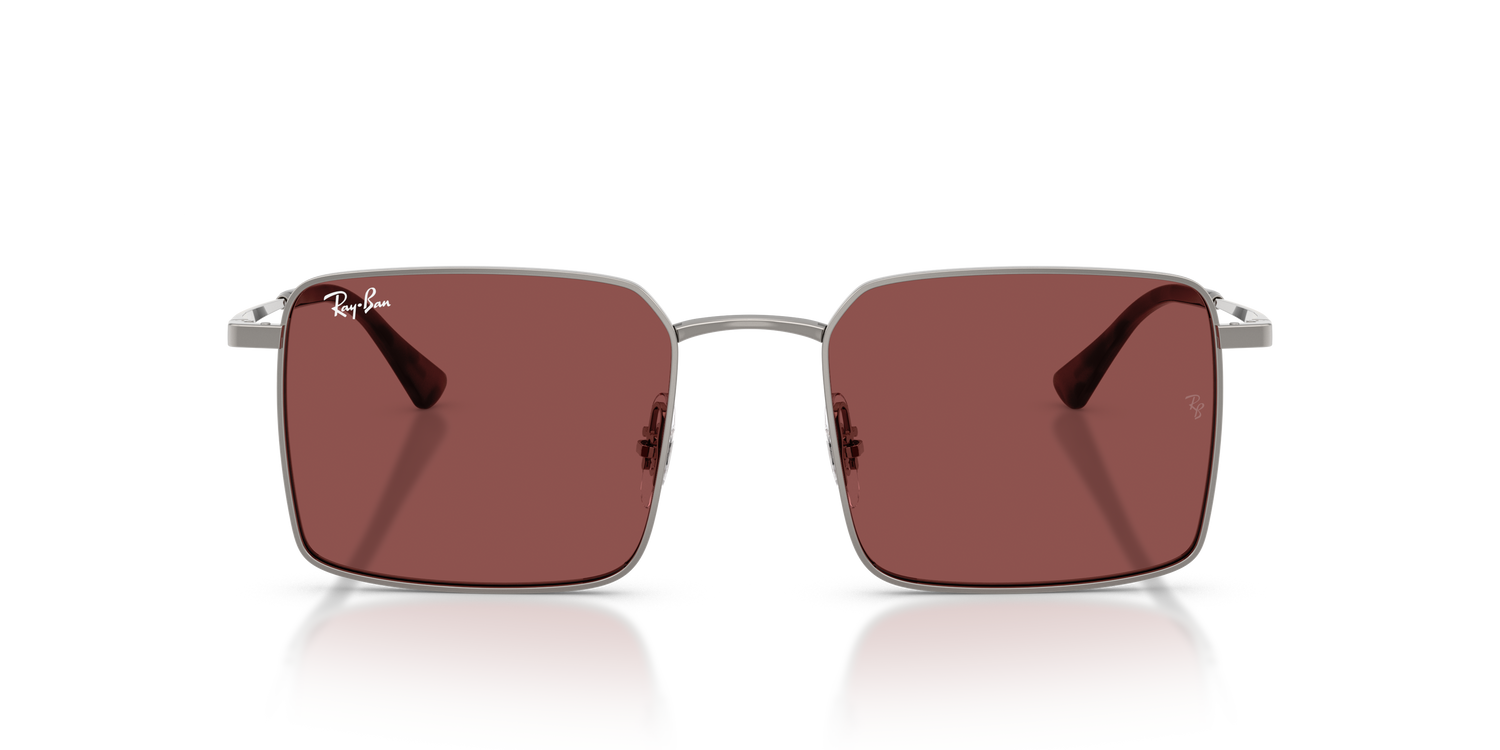 RAY-BAN RB3782 004/75 50