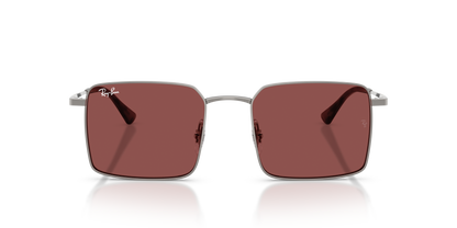 RAY-BAN RB3782 004/75 50