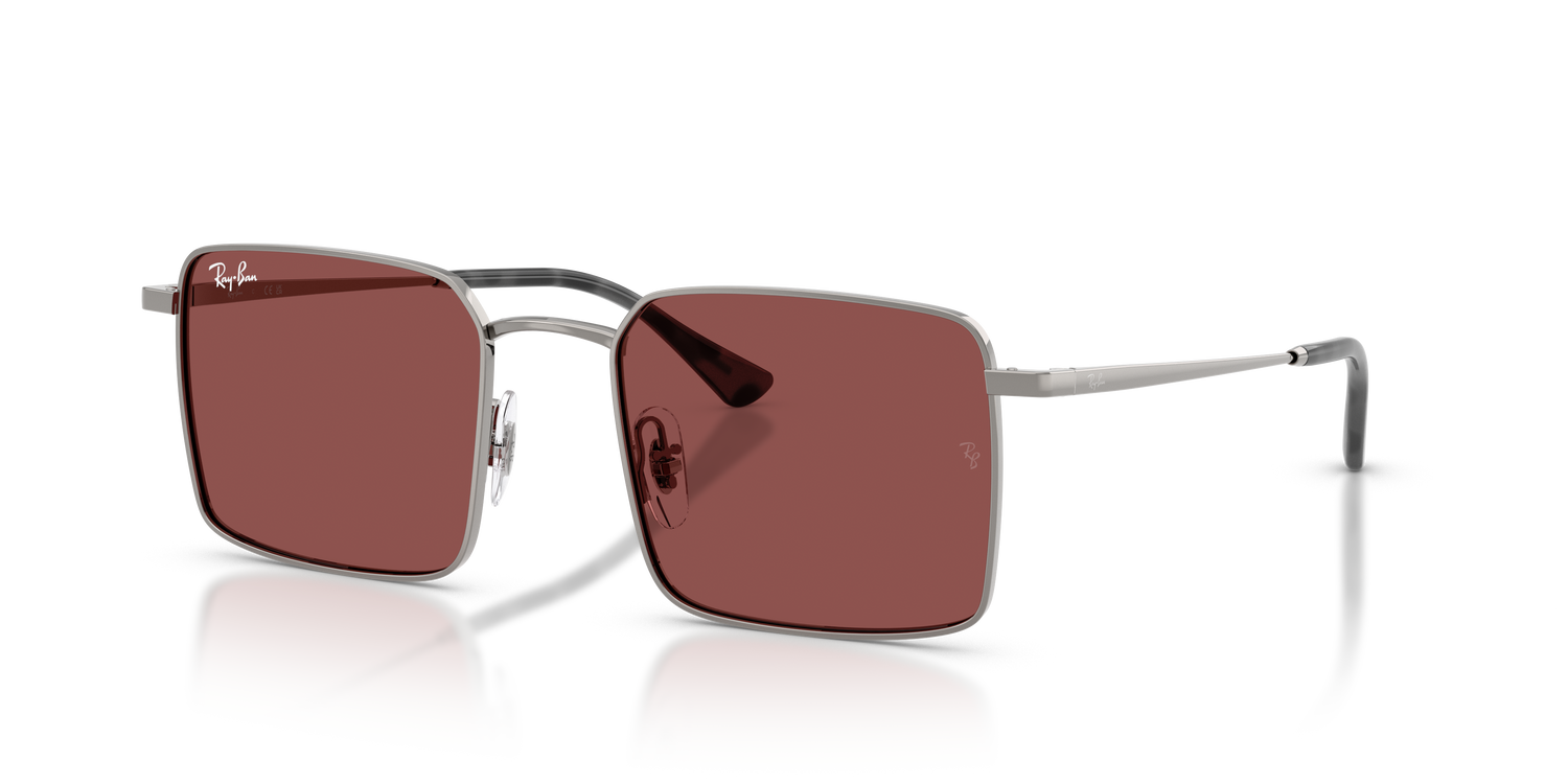 RAY-BAN RB3782 004/75 50