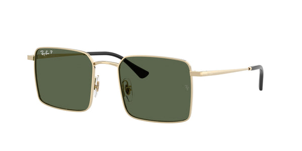 RAY-BAN RB3782 92139A 50