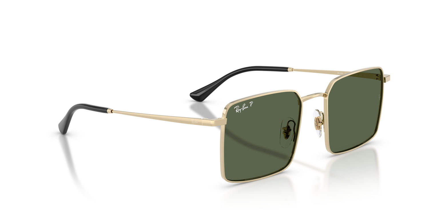 RAY-BAN RB3782 92139A 50