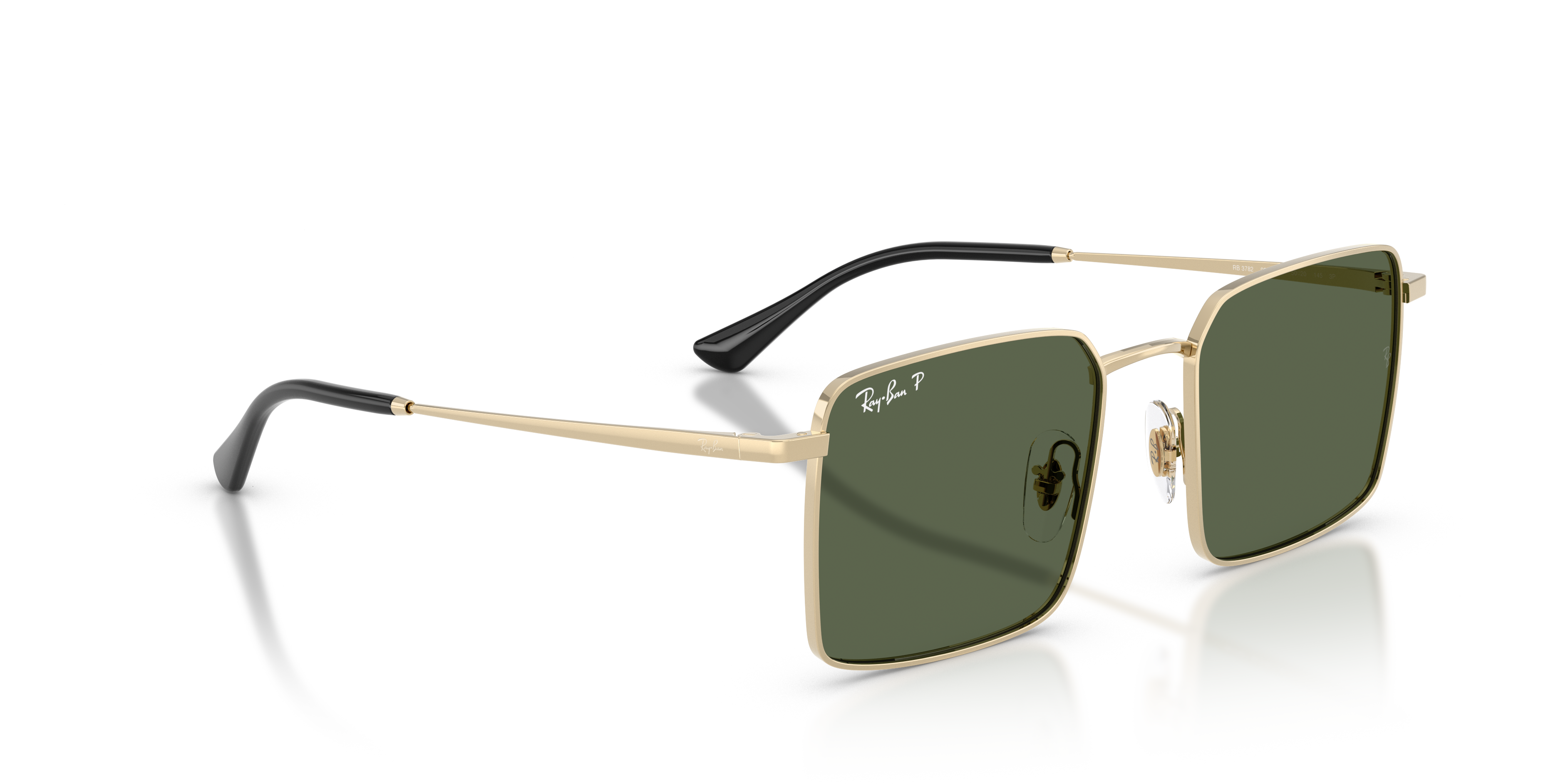RAY-BAN RB3782 92139A 50