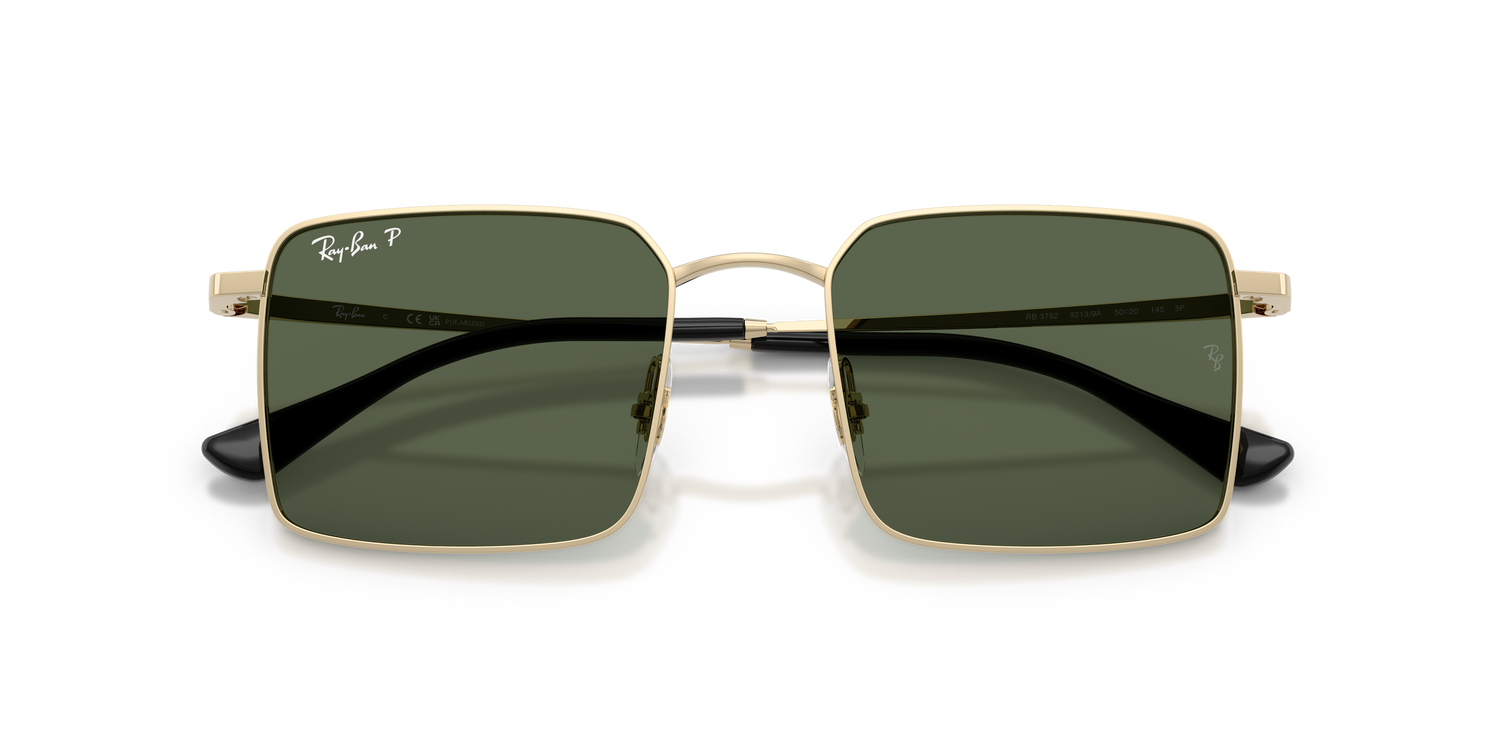 RAY-BAN RB3782 92139A 50