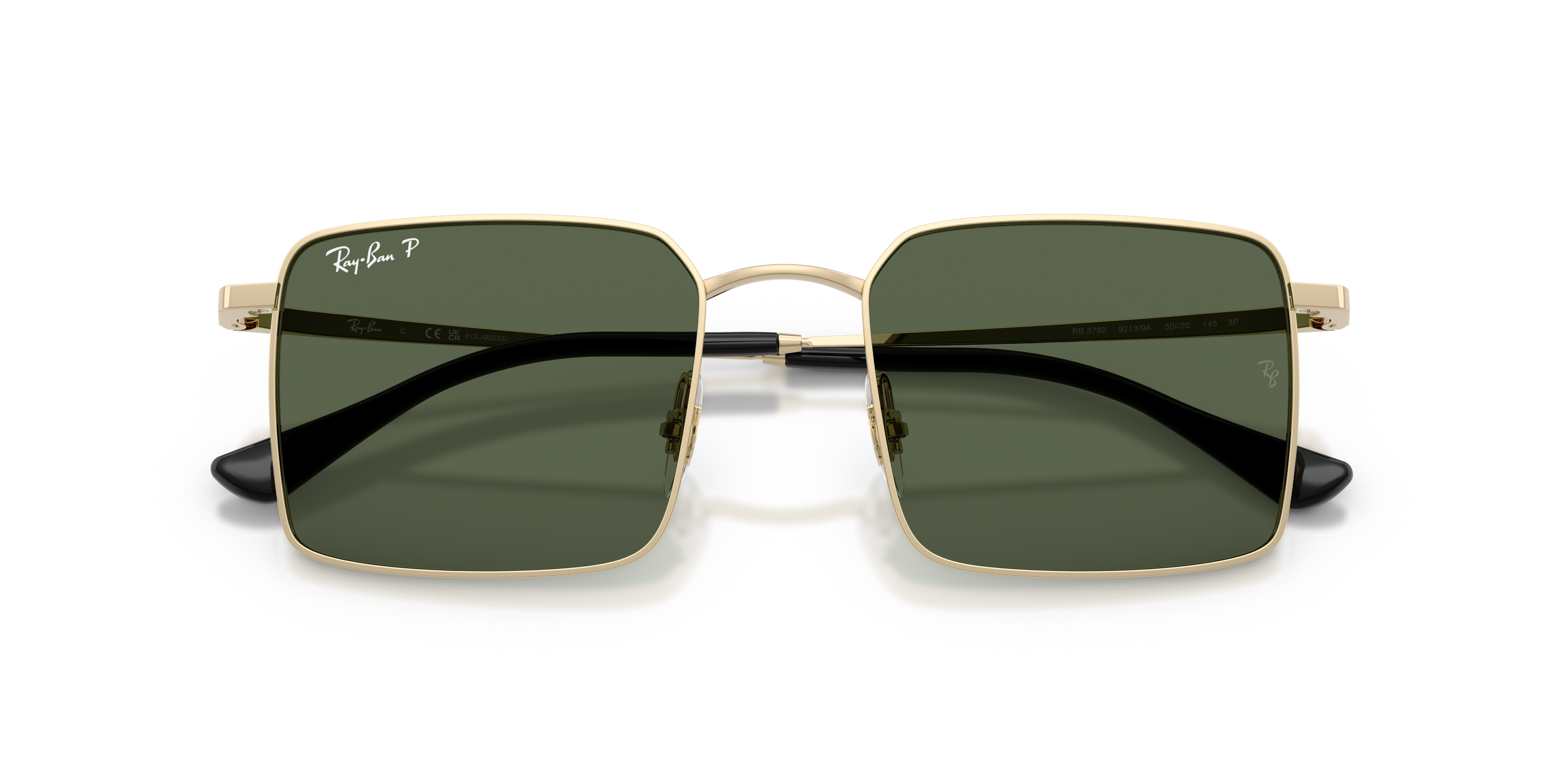 RAY-BAN RB3782 92139A 50