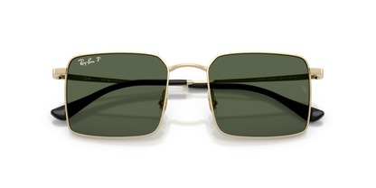 RAY-BAN RB3782 92139A 50
