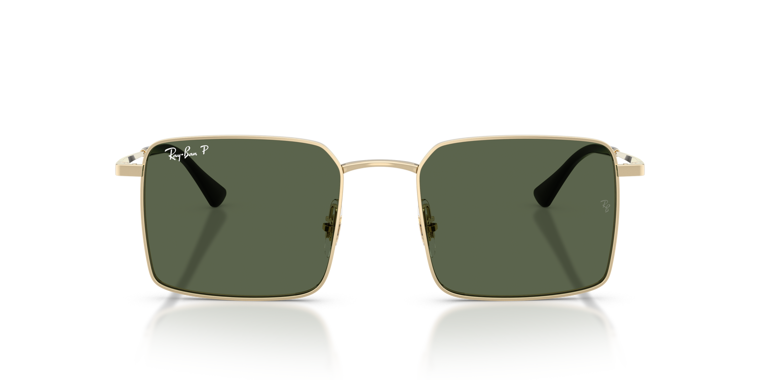 RAY-BAN RB3782 92139A 50