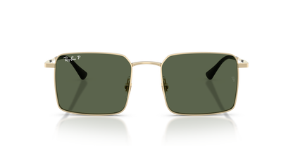 RAY-BAN RB3782 92139A 50