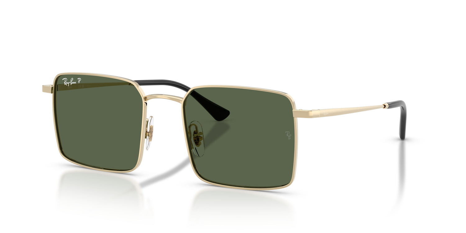 RAY-BAN RB3782 92139A 50
