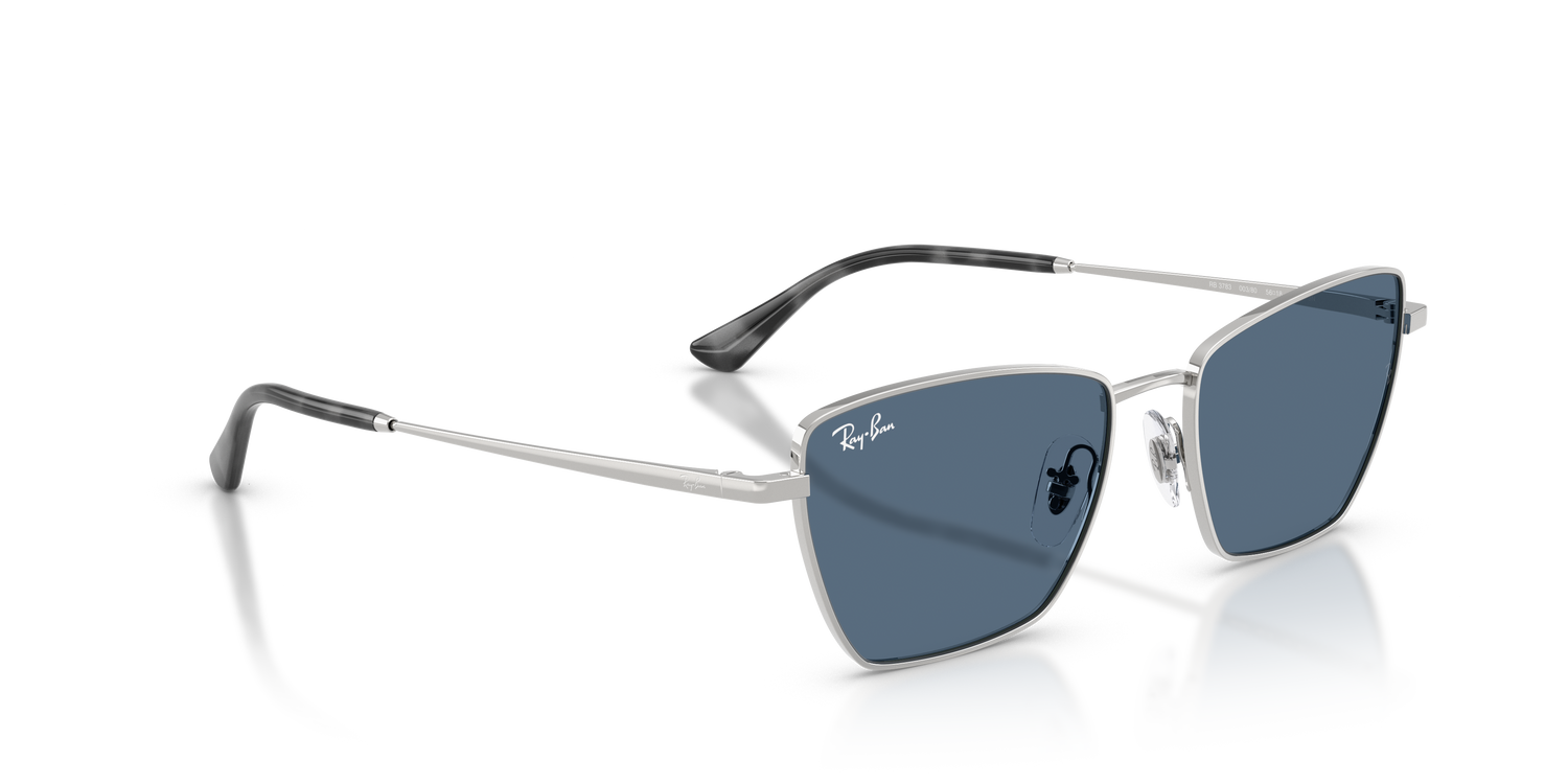 RAY-BAN RB3783 003/80 53