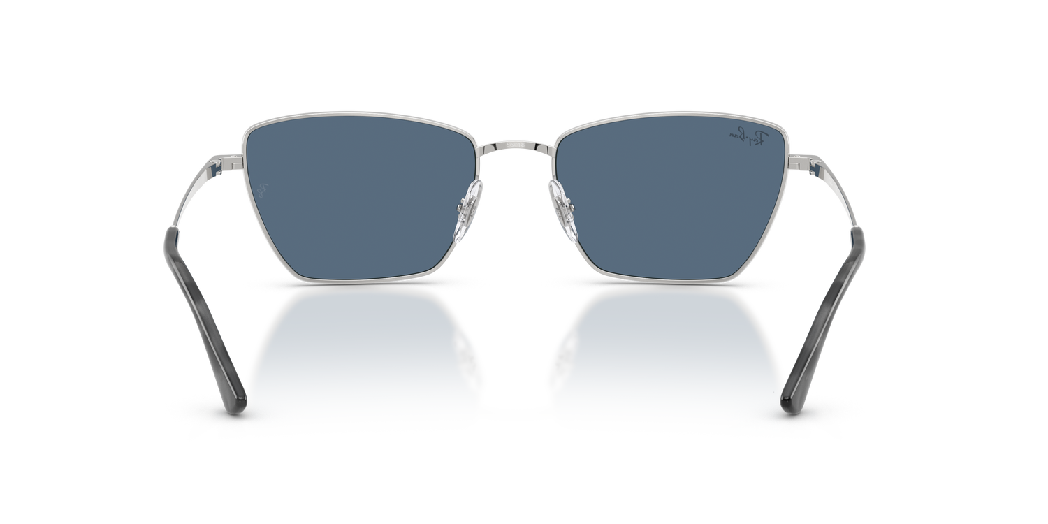 RAY-BAN RB3783 003/80 53