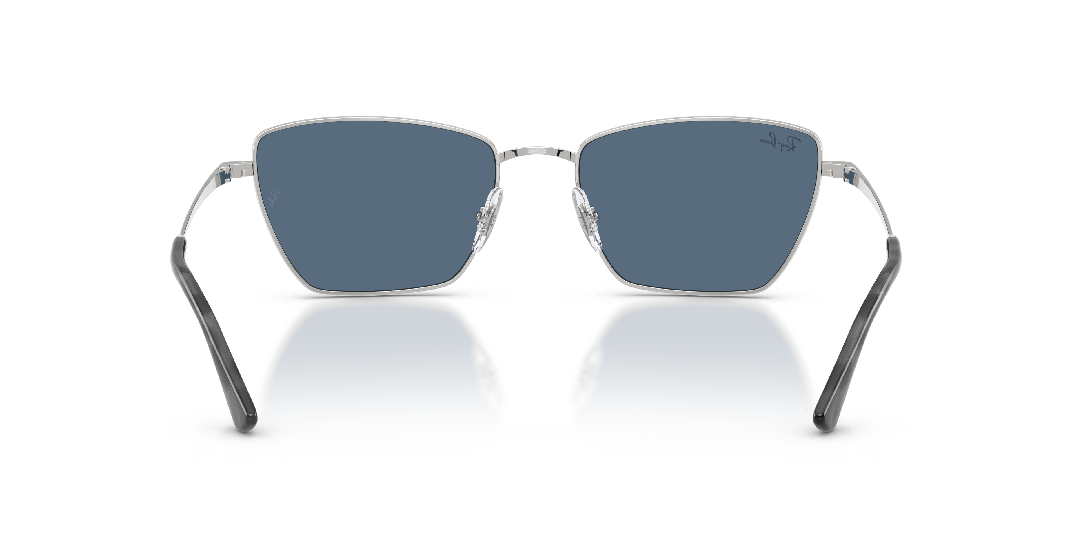 RAY-BAN RB3783 003/80 53