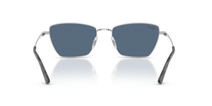 RAY-BAN RB3783 003/80 53