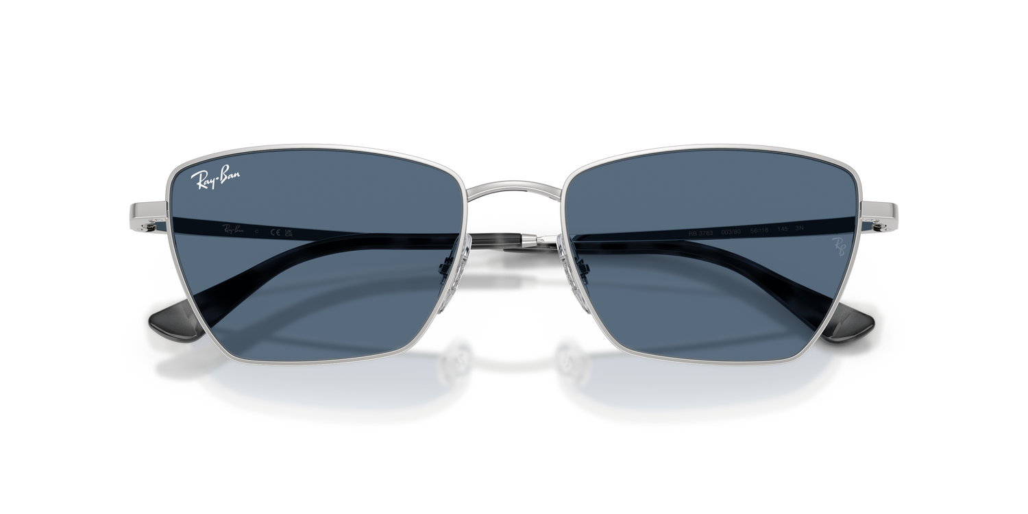 RAY-BAN RB3783 003/80 53